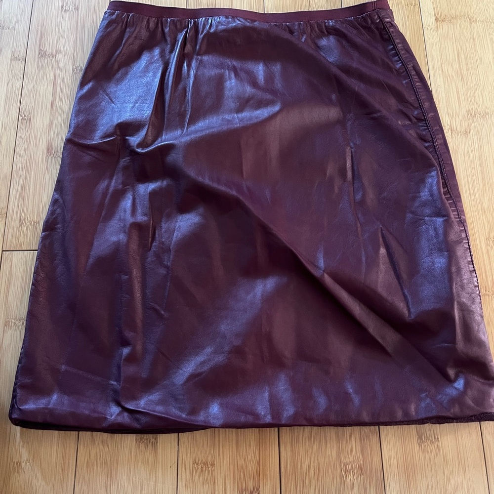 Calvin Klein Skirt